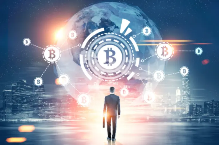 bitcoin bubble