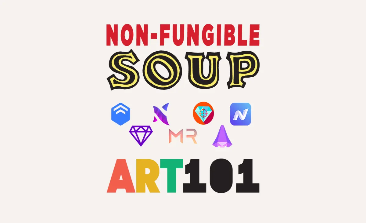 Non-Fungible Soup Rankings
