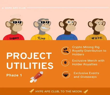 Project Utilities