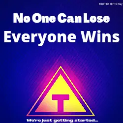 No one can lose, Everyone Wins!
