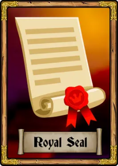 Royal Seal NFT