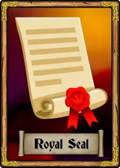 Royal Seal NFT