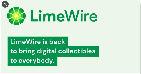 LimeWire