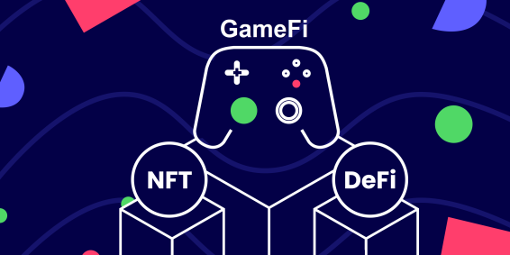 NFT, DeFi & GameFi