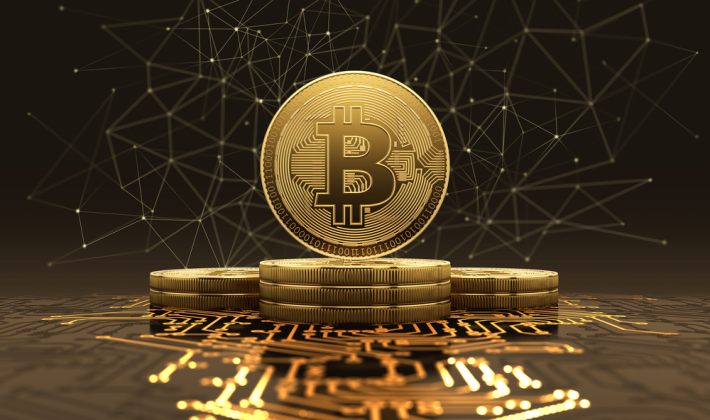 what is bitcoin