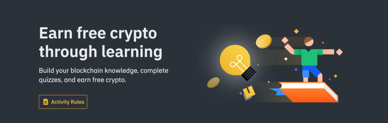 Learn and Earn
