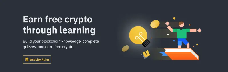 Learn and Earn