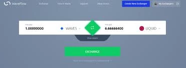 Your Own Exchange