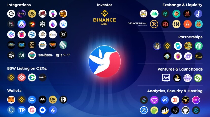 bsw ecosystem