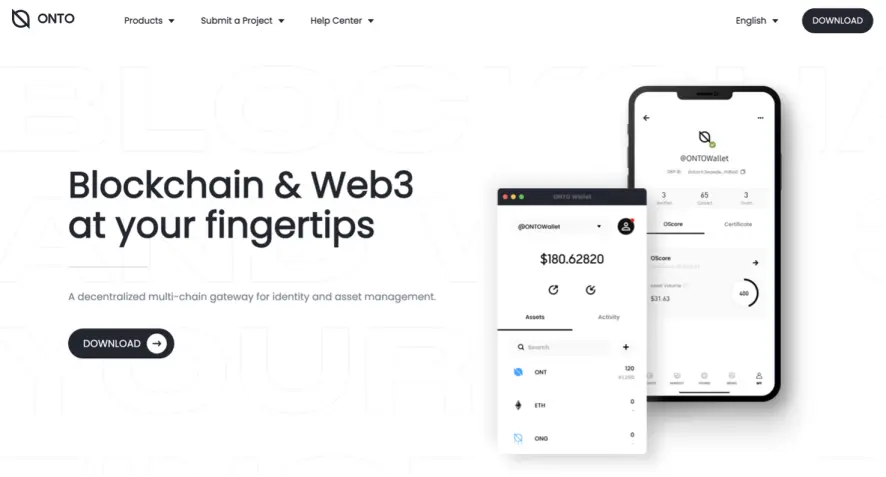 ontology