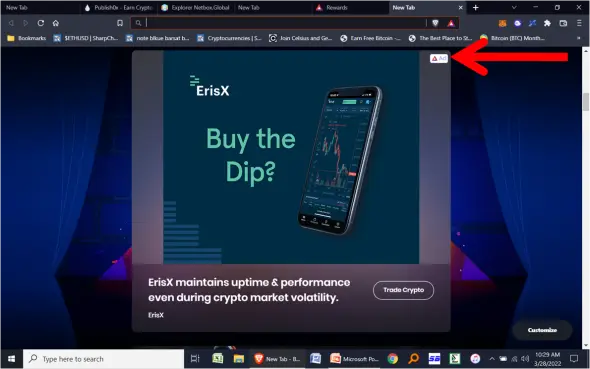 Bitcoin cryptocurrency ETH NFTs