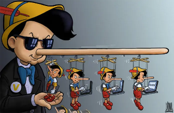 Pinocchio