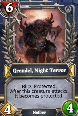 Grendel