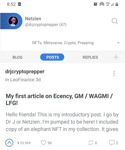 Bitcoin cryptocurrency ETH NFTs