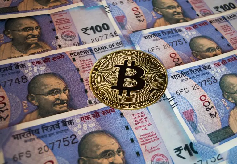 crypto blockchain bitcoin