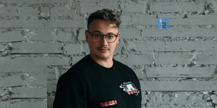 Mike Ermolaev ChangeNOW