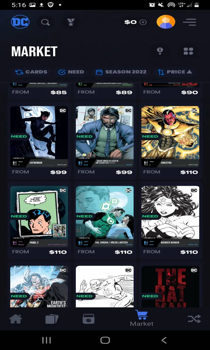 NFTs NFT Art Crypto