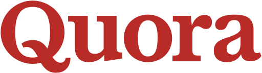 Logo Quora