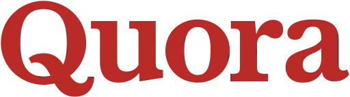 Logo Quora