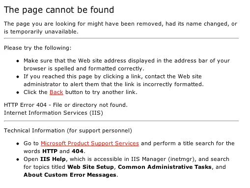 Image Credit: https://uxplanet.org/404-page-design-not-found-how-to-create-great-error-pages-cfc43c4fa95f