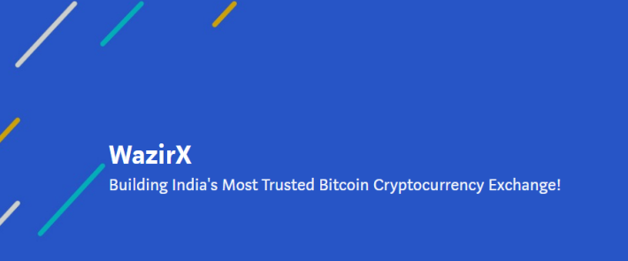 WazirX