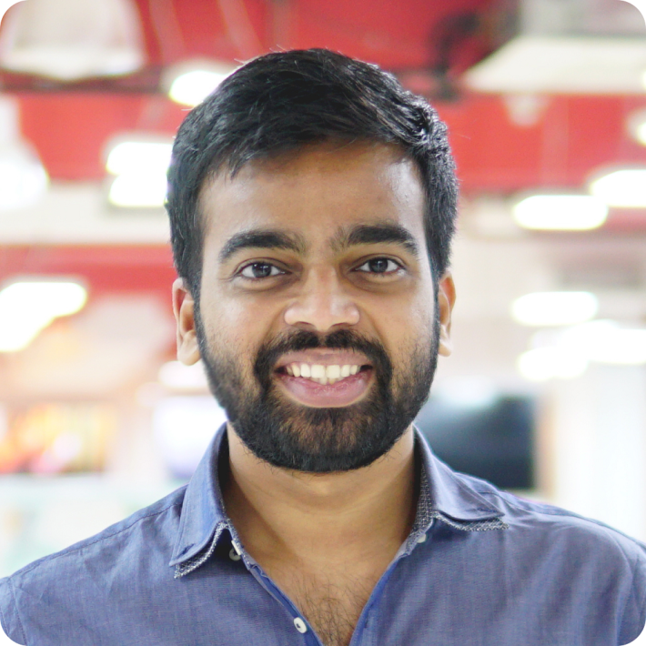 Nischal Shetty - CEO of WazirX