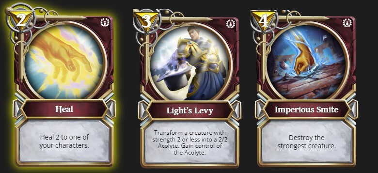 light