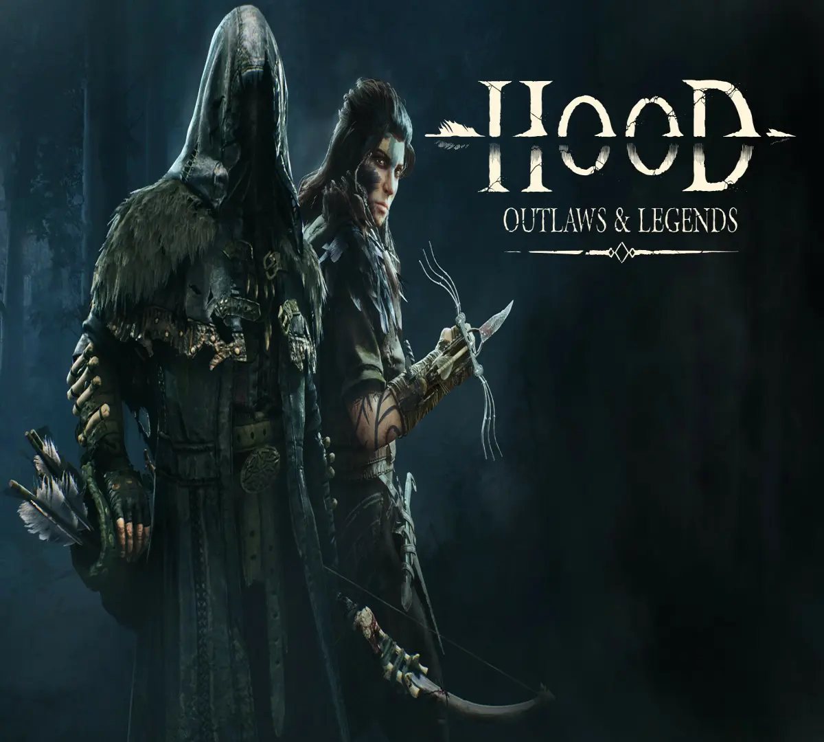Hood Outlaw Legends