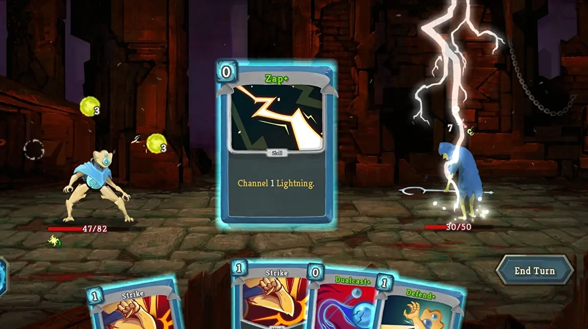 Slay the Spire