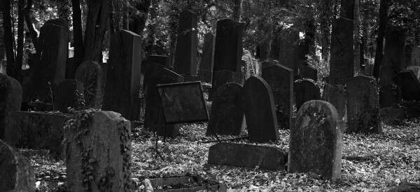 Cementerio