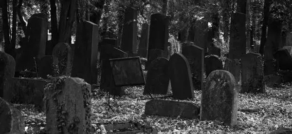 Cementerio