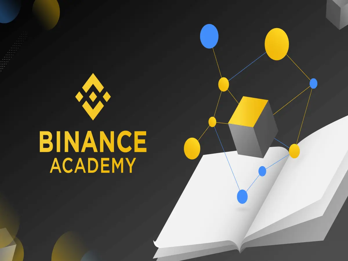 Binance Learn & Earn