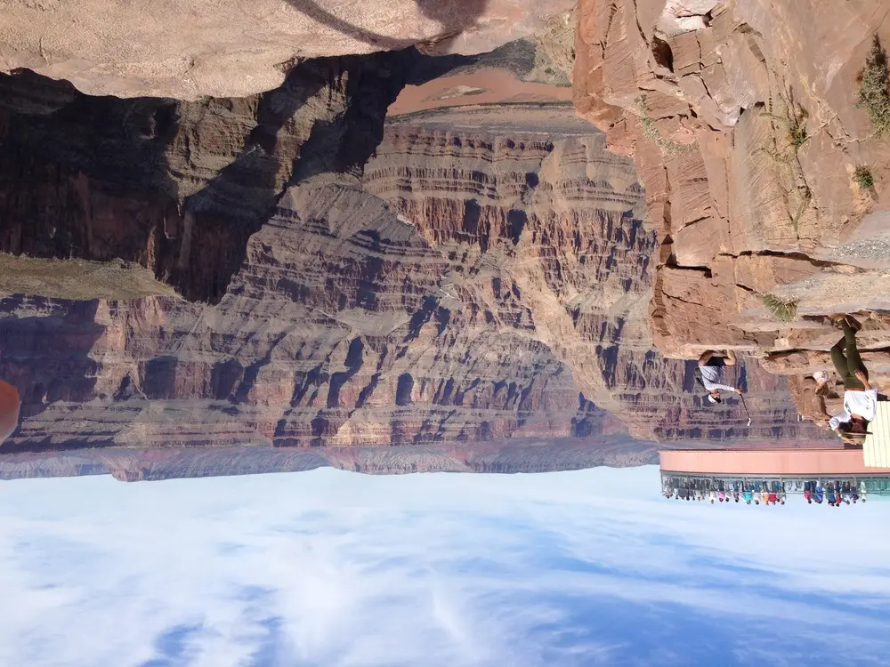 Grand Canyon, Arizona, USA