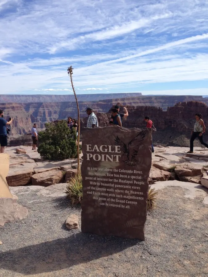 Grand Canyon, Arizona, USA
