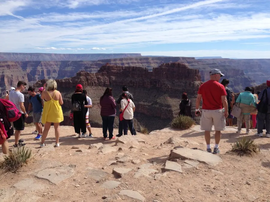 Grand Canyon, Arizona, USA