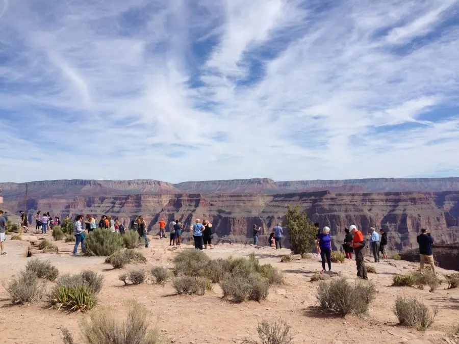 Grand Canyon, Arizona, USA