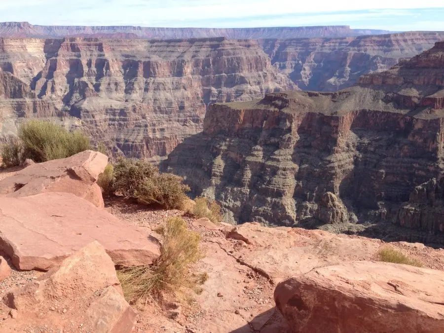 Grand Canyon, Arizona, USA