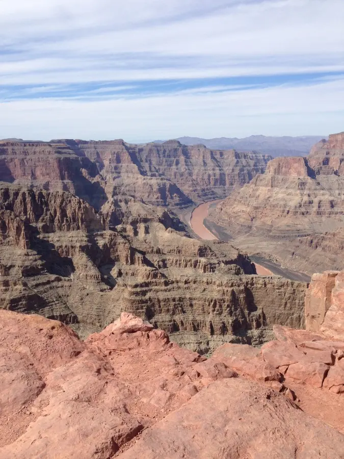 Grand Canyon, Arizona, USA
