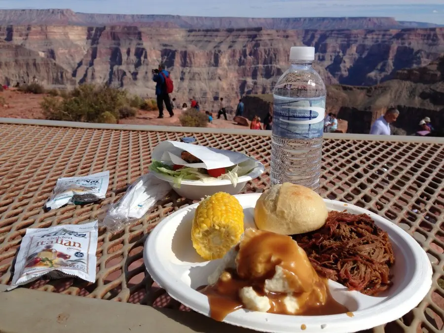 Grand Canyon, Arizona, USA