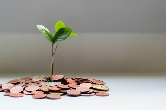 grow