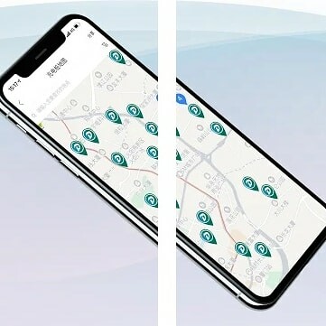 Distributed Energy Chain