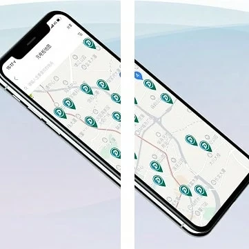 Distributed Energy Chain
