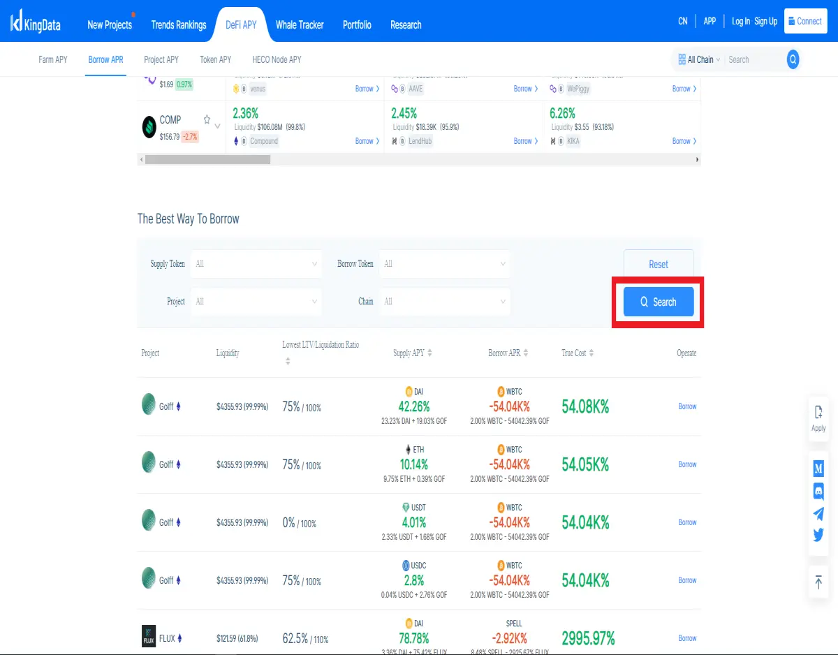 Kingdata.com