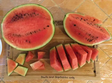 Watermelon