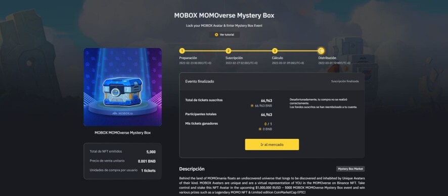 MysteryBox