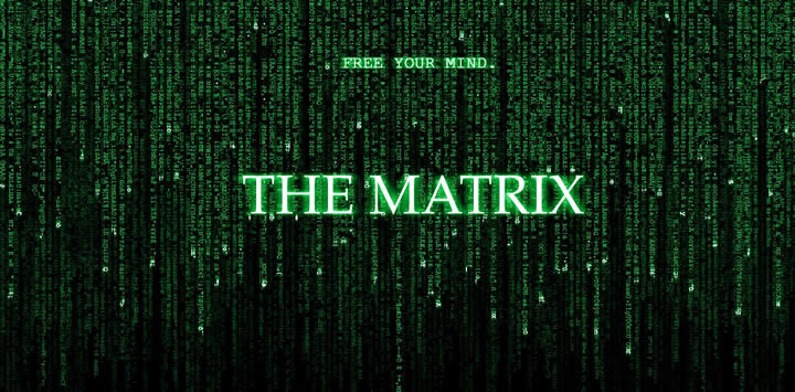 The Matrix, una gran saga.