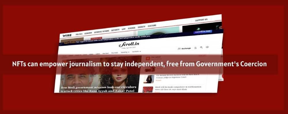 news, nft, crypto, blockchain