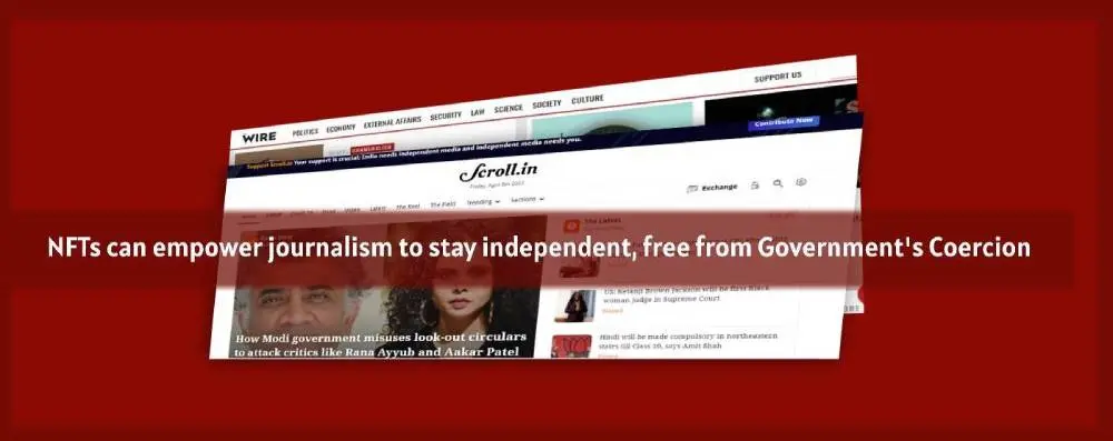 news, nft, crypto, blockchain