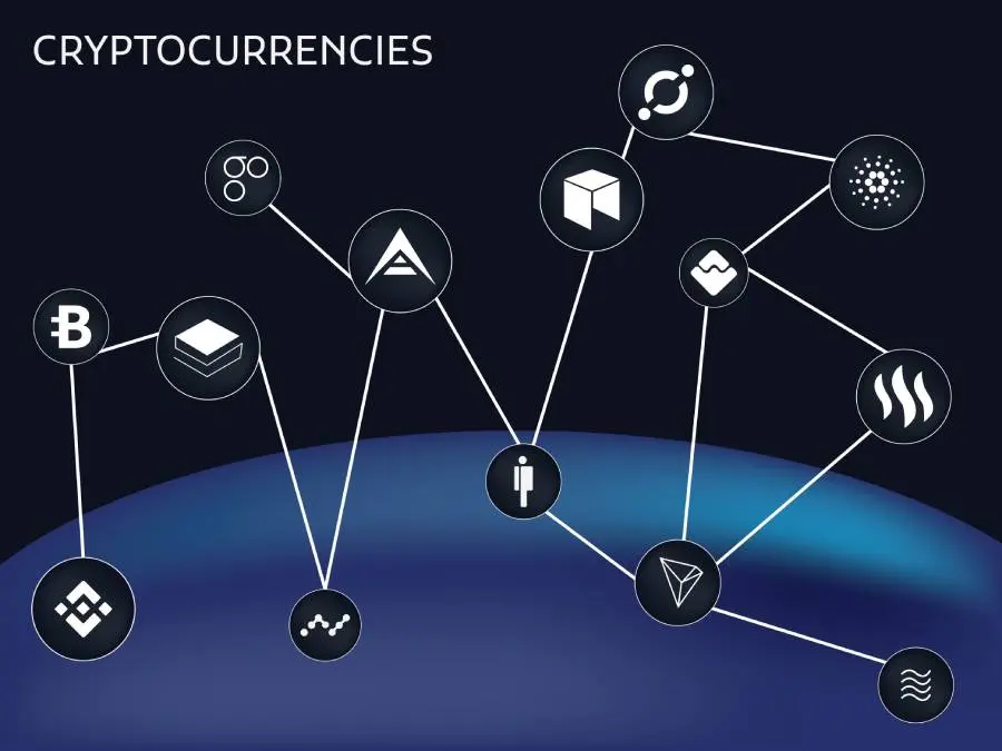 crypto blockchain