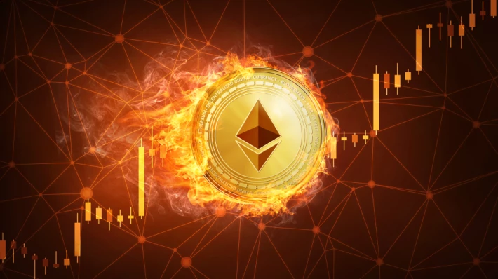Ethereum Trajectory